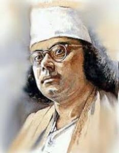 ৪৫তম নজরুল-প্রয়াণবার্ষিকী - উপন্যাসে নজরুল-জীবন (২০২১)