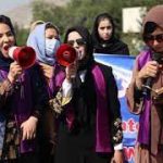 আফগান নারীদের বিষয়ে আন্তর্জাতিক বিশ্ব যেভাবে ব্যর্থ (২০২১)