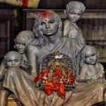 'দেশভাগ' থিমে এবারের পূজায় 'ভাগের মা' (২০২১)