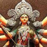 সবাইকে শারদীয় দুর্গোৎসবের শুভেচ্ছা (২০২০)
