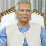 আ.লীগকে নিষিদ্ধ করার পর আরেকটা যুদ্ধ পরিস্থিতি তৈরি হয়েছে: প্রধান উপদেষ্টা (২০২৫)